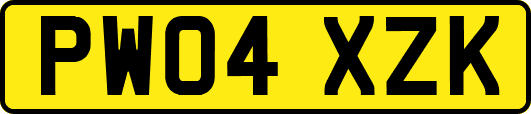PW04XZK