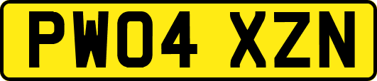 PW04XZN