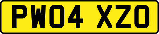 PW04XZO