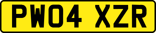 PW04XZR
