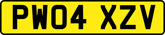 PW04XZV