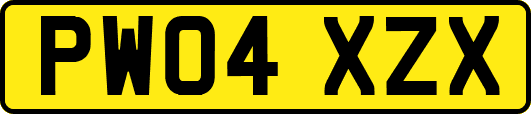 PW04XZX