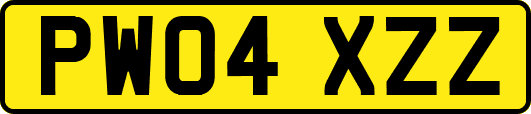 PW04XZZ