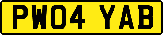 PW04YAB