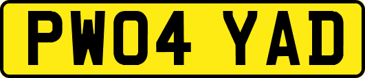 PW04YAD