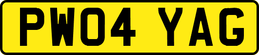 PW04YAG