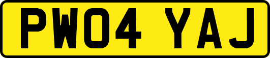 PW04YAJ