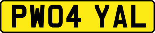 PW04YAL