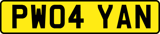 PW04YAN