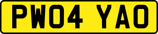 PW04YAO