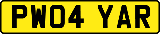 PW04YAR