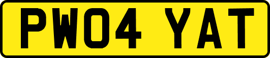 PW04YAT