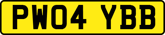 PW04YBB