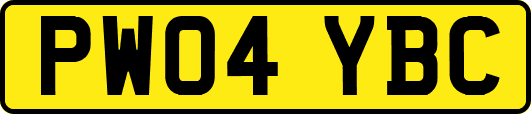 PW04YBC