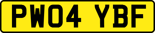 PW04YBF