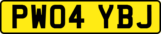 PW04YBJ