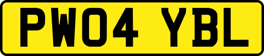 PW04YBL