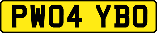 PW04YBO