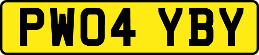 PW04YBY