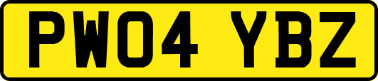 PW04YBZ