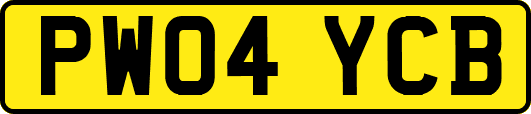 PW04YCB