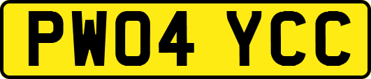 PW04YCC