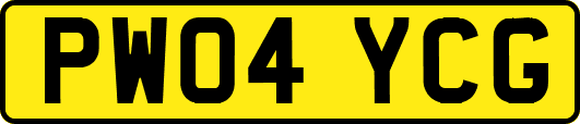 PW04YCG