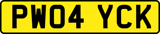 PW04YCK