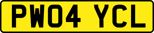 PW04YCL