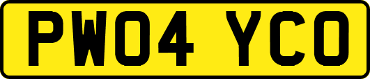 PW04YCO