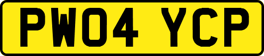 PW04YCP