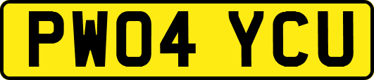 PW04YCU