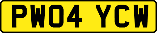 PW04YCW