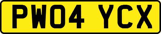 PW04YCX