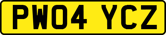 PW04YCZ