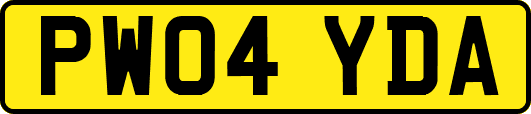 PW04YDA