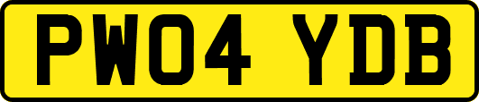 PW04YDB
