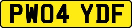 PW04YDF