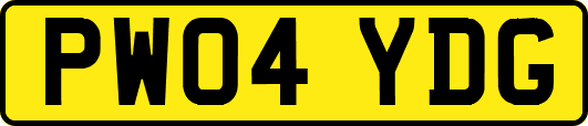 PW04YDG