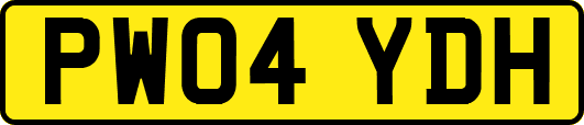 PW04YDH
