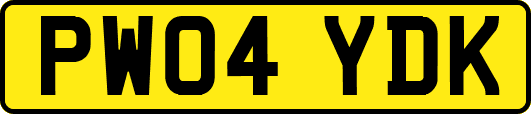 PW04YDK