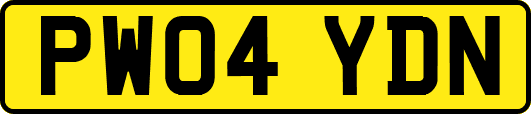 PW04YDN