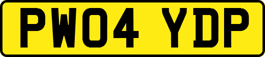 PW04YDP