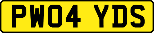 PW04YDS