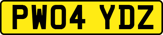 PW04YDZ