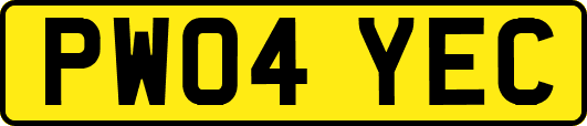 PW04YEC