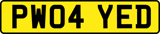 PW04YED