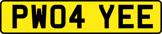 PW04YEE