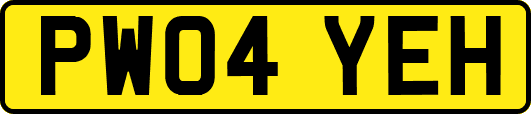 PW04YEH