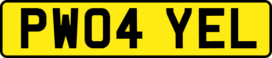 PW04YEL